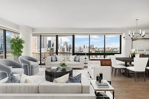 Sold by SERHANT. | media 1