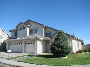 3005 June Meadows Rd, Reno, NV 89519