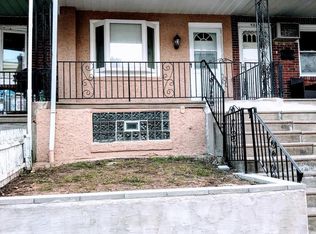 982 Anchor St, Philadelphia, PA 19124