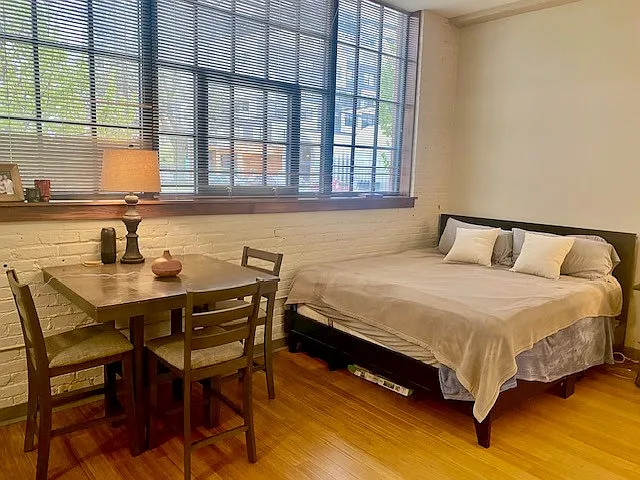 West 25th Street Lofts — Photo 25