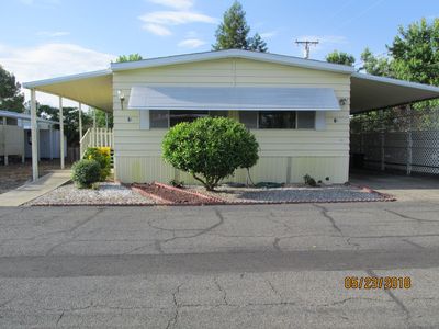 1221 E Cypress Ave, Redding, CA, 96002