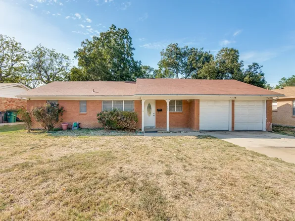 5608 Waltham Ave, Fort Worth, TX 76133