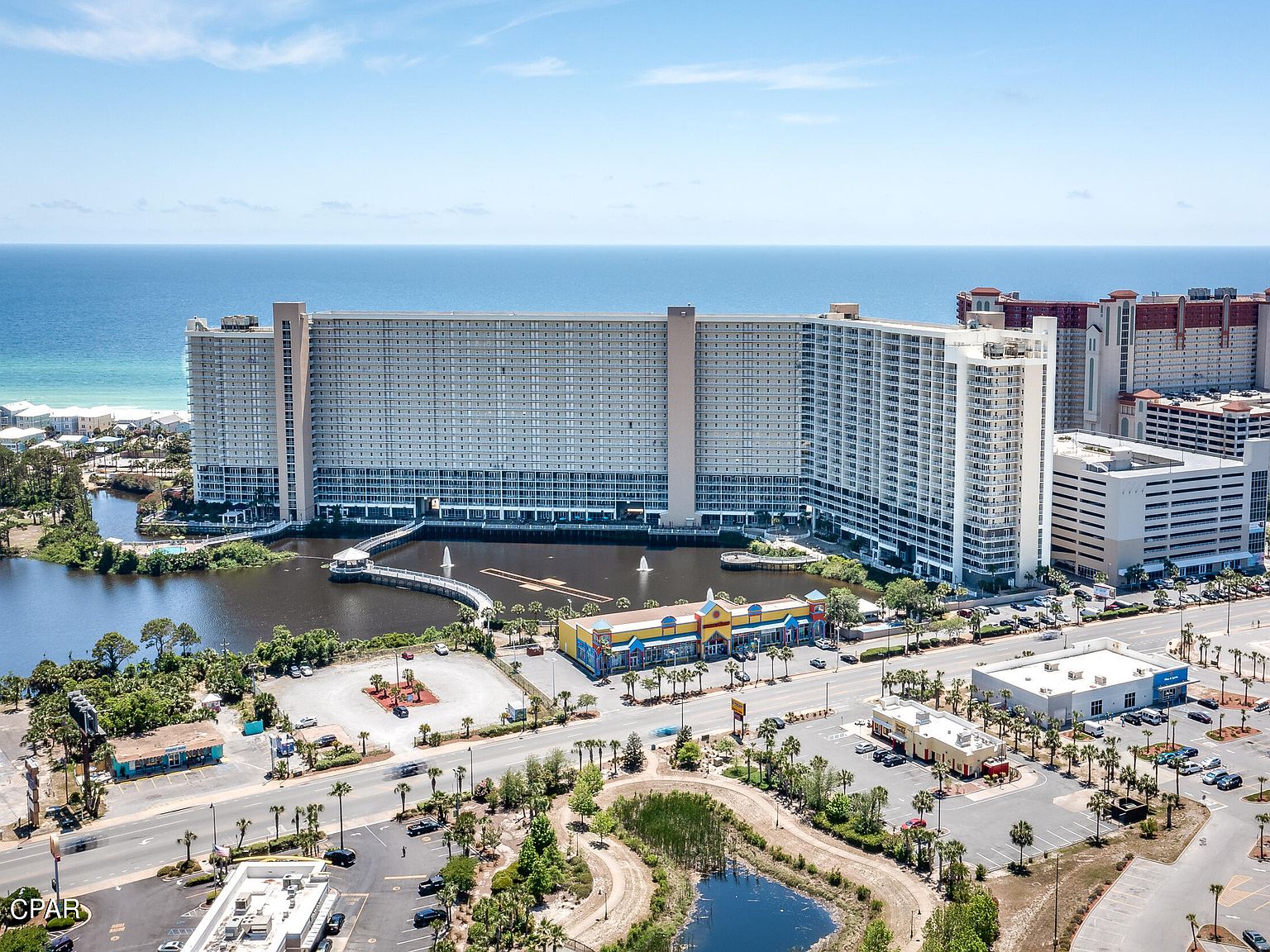 9860 S Thomas Dr Unit 627, Panama City Beach, FL 32408 [Updated 9/12], image size:1536x1152