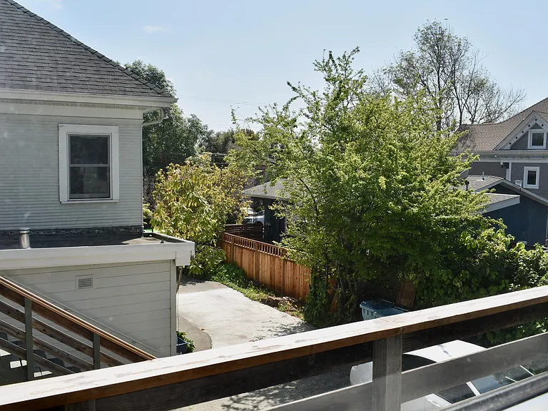 1815 Derby St #C — Photo 1
