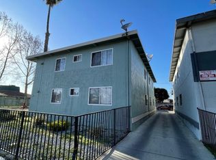 1051 Appian Ln APT C, San Jose, CA 95116