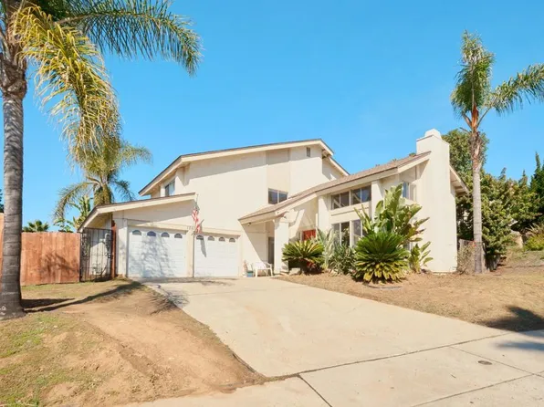 1741 Firestone Dr, Escondido, CA 92026