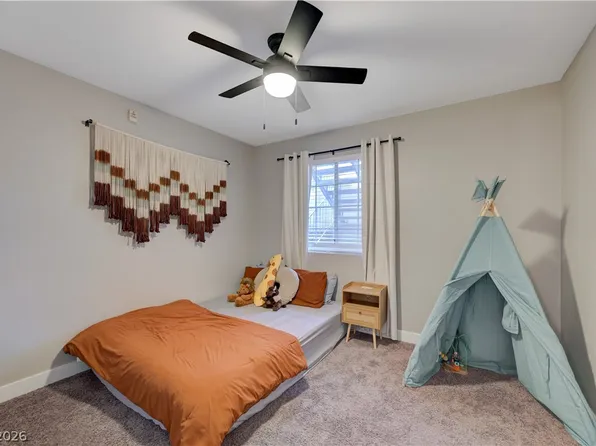 5260 Mission Monterey Ln APT 105, Las Vegas, NV 89107