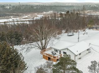 306 Indian Trl, Asphodel Norwood, ON K0L 1Y0