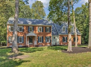 9002 Widgeon Way, Chesterfield, VA 23838