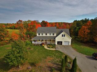 30 Davis Anx, Gorham, ME 04038