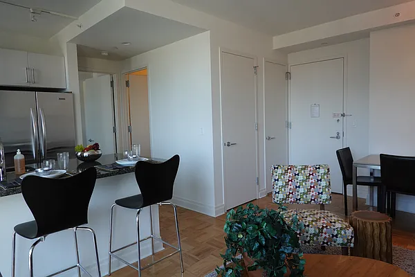 Rented by Carnegie Hill Place | media 26