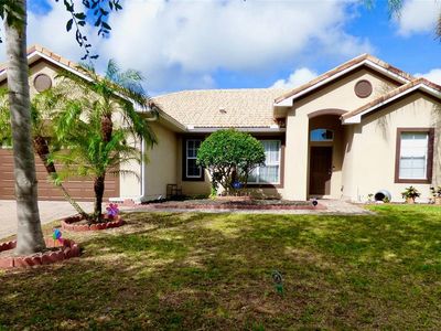 3604 Northwoods Dr, Kissimmee, FL, 34746