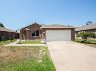 1709 Creek Bend Ln, Little Elm, TX 75068