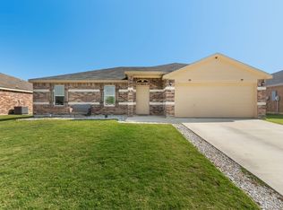 4505 Texas Rangers Dr, Killeen, TX 76549