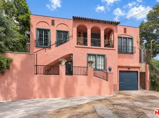 2118 Woodland Way, Los Angeles, CA 90068