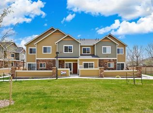12870 Jasmine St UNIT B, Thornton, CO 80602