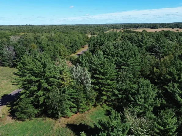 25178 Rylander Rd, Grantsburg, WI 54840