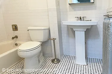 Rented by Brooklyn Properties