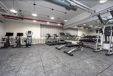 Rented by REAL New York