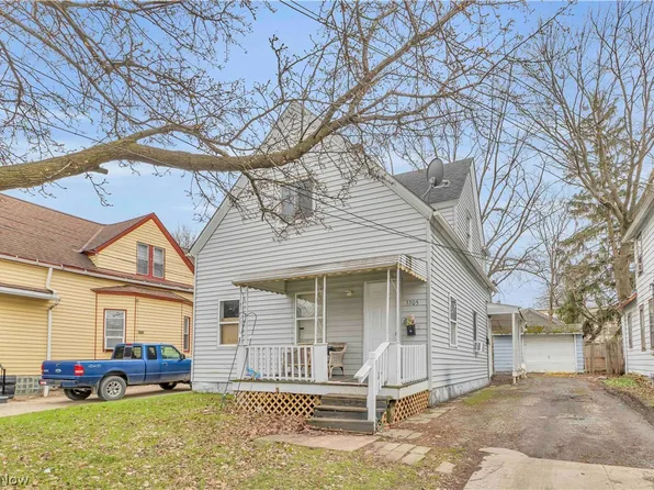 3305 Roanoke Ave, Cleveland, OH 44109