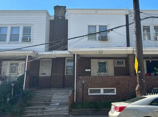 1712 S 28th St, Philadelphia, PA 19145