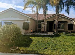 1134 Peach Tree Dr, Madera, CA 93637
