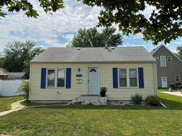 503 Burleigh St, Yankton, SD 57078