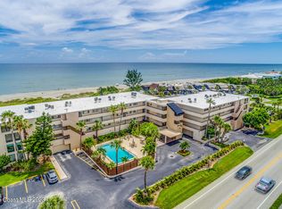 1101 S Miramar Ave APT 309, Indialantic, FL 32903