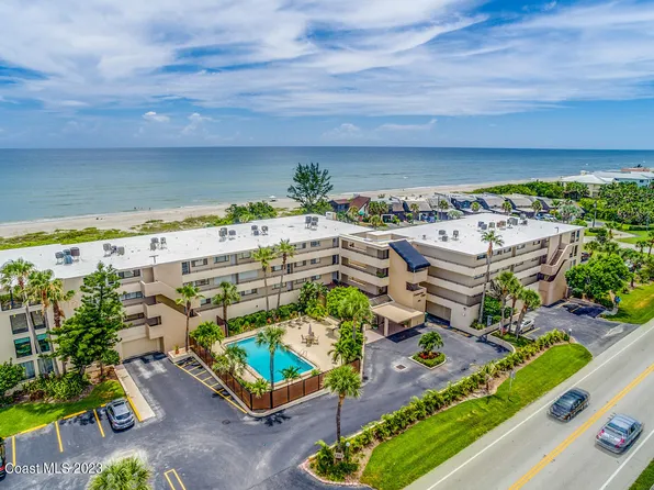 1101 S Miramar Ave APT 309, Indialantic, FL 32903