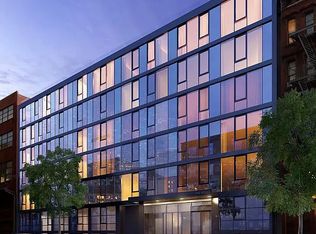 540 W 49th St APT 106N, New York, NY 10019