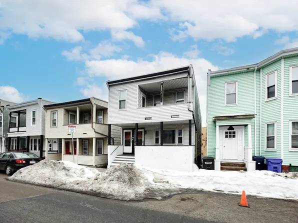 873 Saratoga St, East Boston, MA 02128