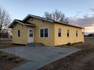 2902 Fleet St, Central City, NE 68826