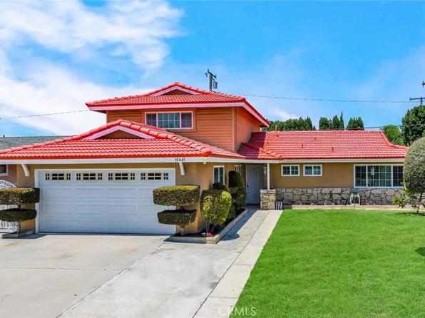 10449 Margarita Ave, Fountain Valley, CA 92708