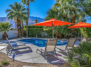 688 E Spencer Dr, Palm Springs, CA 92262