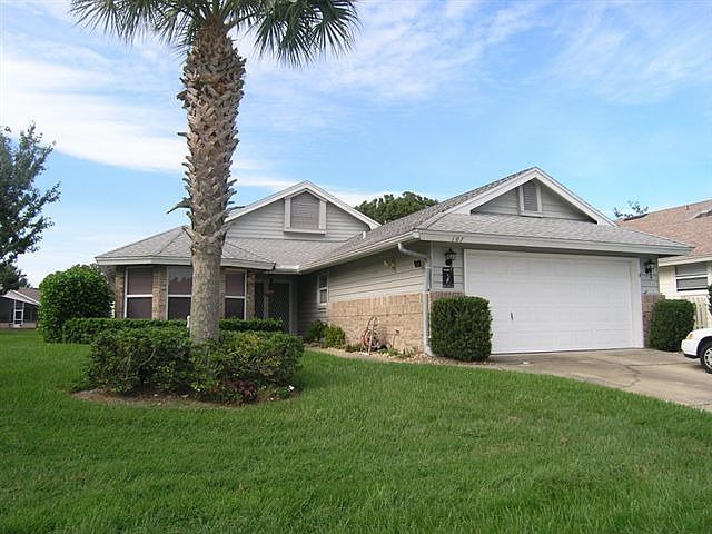 Gated Golf Community