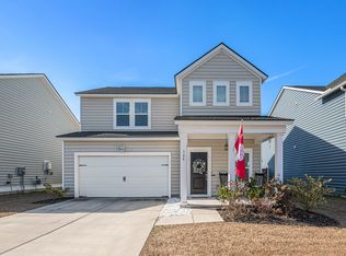 166 Greenbelt Ct, Summerville, SC 29485