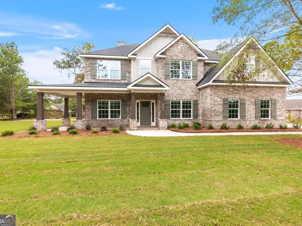 307 Air View Dr, Warner Robins, GA 31093