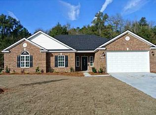 139 Cobbleton Dr, Rincon, GA 31326