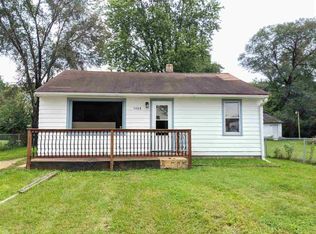 3408 Gilbert Ave, Rockford, IL 61101