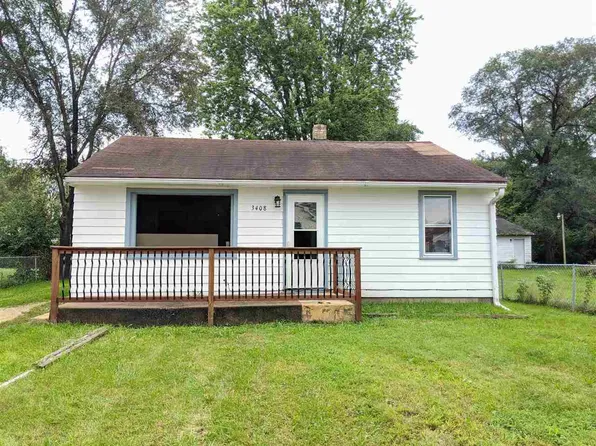 3408 Gilbert Ave, Rockford, IL 61101