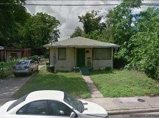 3719 Bertrand Ave, Dallas, TX 75210