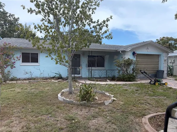 7230 WESTWIND DRIVE, PORT RICHEY, FL 34668