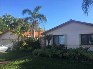 9964 SW 152nd Ter, Miami, FL 33157