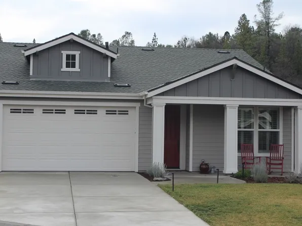 10493 Kenebec Ct, Grass Valley, CA 95949