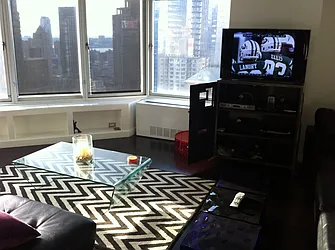 Rented by ADAR 2000 INC