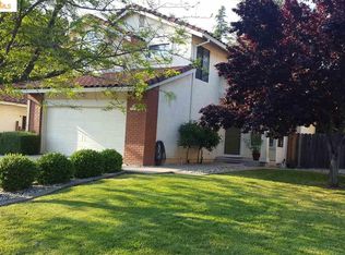 2707 Carob St, Antioch, CA 94509