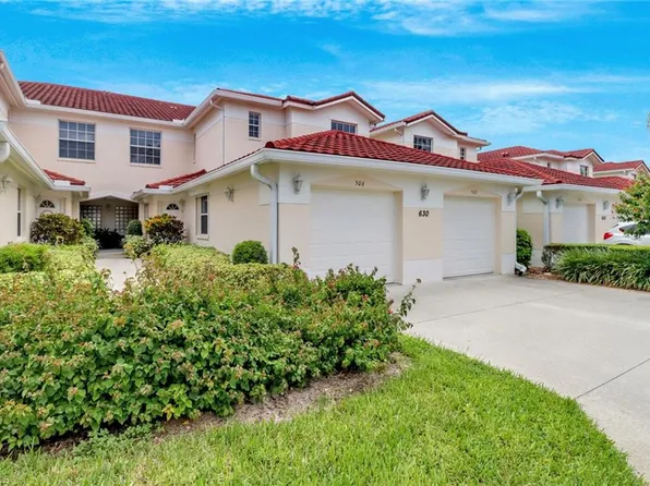 630 Lalique CIR #506, NAPLES, FL 34119