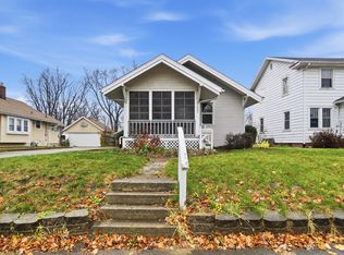 1239 Charlotte Ave, Fort Wayne, IN 46805