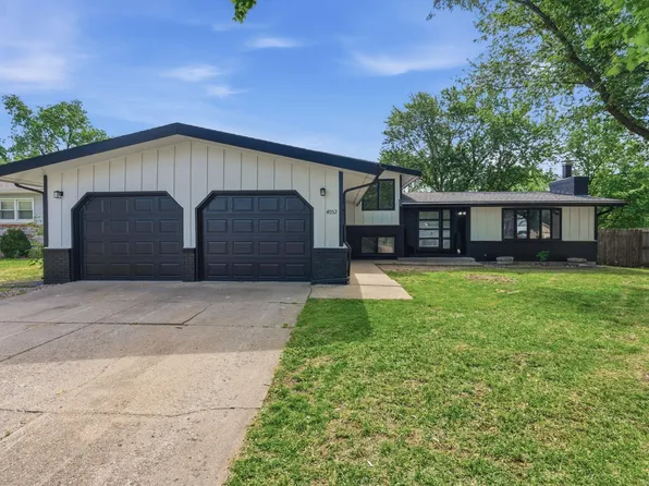 4052 N Auburn St, Wichita, KS 67220