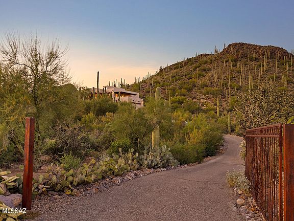 5th image of 5300 W Camino Del Desierto